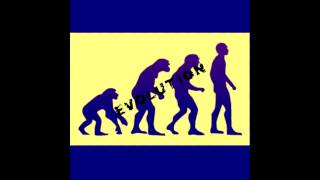 Jadasi Savage - Evolution ft. Ray Doomsday