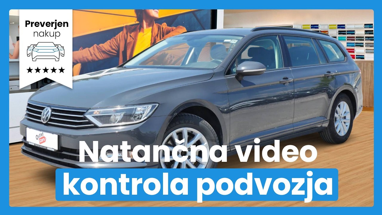 Volkswagen Passat Variant 2.0 TDI