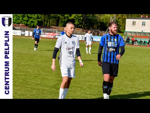 Centrum Pelplin  - Borowiak Czersk skrót