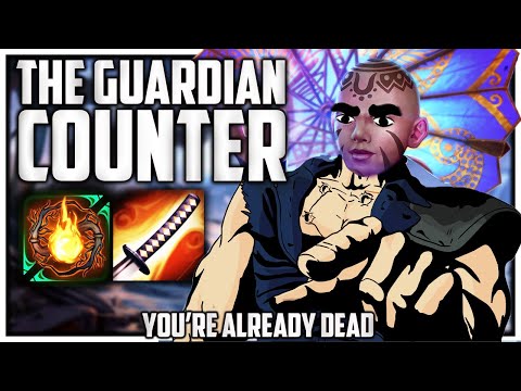 THIS ANIMOSITY VAMANA BUILD CAN'T BE STOPPED... BEST WARRIOR TO COUNTER GUARDIANS!!