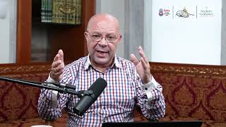 الدرس(48/60)أنواع الحرف-حروف الجر-إن وأخواتها. المغني في النحو للجاربردي - شرح أ.د. حسن أحمد العثمان image