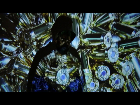 Theoldnewschool- Aokigahara 青木ヶ原