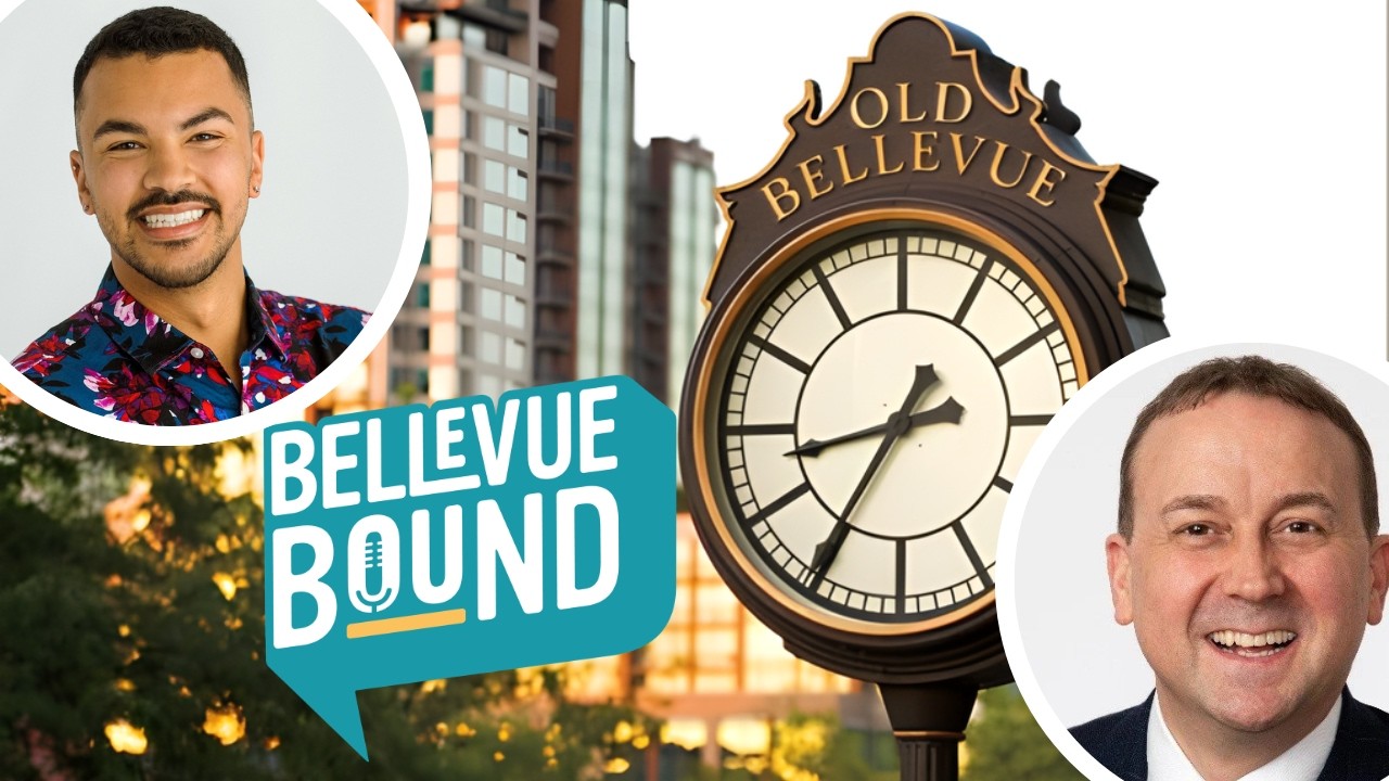Why Everyone Loves Old Bellevue (And You Will Too)
