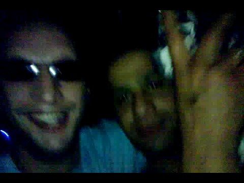 le cube a blaton ambiance de ouf!!!!!