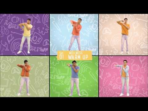 health goals #wellness (hashtags)