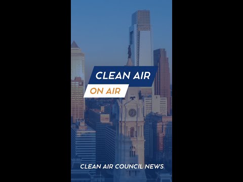 Clean Air On Air: April 28, 2022