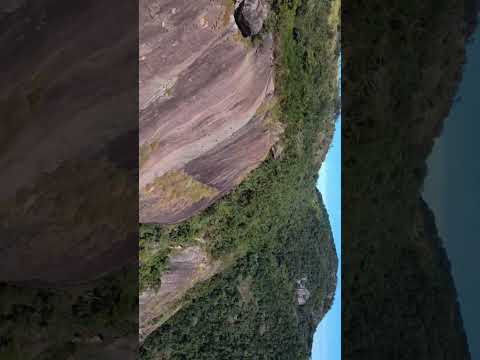 Pedra do boi, Andradas MG 🏔️🥾