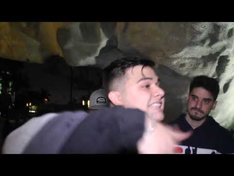 Nico vs Insanity vs Reef | Octavos | Gold Battle RGL Miami