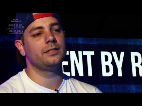 Sent By Ravens - Drug Addiction