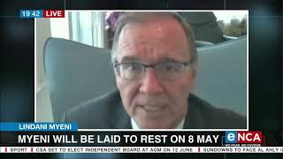 Questions around Lindani Myeni's killing in Hawaii