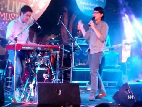 28-06-13 Lipta - ปฏิเสธอย่างไร @ The Circle Sharing Love Live Music