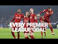🏆The goals that won the title | Every Premier League Goal 2019/20 - REUPLOAD