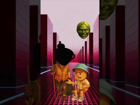 GUESS REAL HEAD of LIRILI LARILA part #4 garry's modnew update short#garrysmod#zoonomaly#roblox