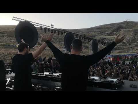 FIDELES @ FIVE ISLANDS FESTIVAL BY THE GRAND FACTORY - 2019