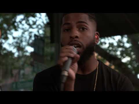 Misundvrstood FT. Gypsy Temple - We All Good (Live on KEXP)