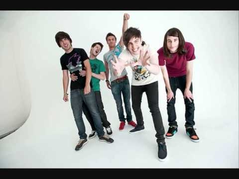 You Me At Six - Stay With Me Acoustic (Album version - Stay With Me EP)