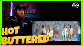 Download lagu PENTATONIX Butter x Dynamite Reaction mp3