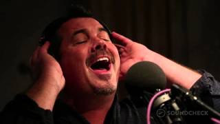 Duncan Sheik: &quot;Avalanche,&quot; Live on Soundcheck