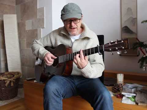 "BUDDY BOLDEN`S BLUES " by "Jelly Roll" Morton -  HOMESPUN lesson available