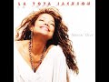 La Toya Jackson Should Ve Left You AJ S 12 Saw Cy Mix