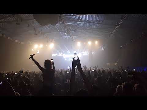 BKJN VS PARTYRAISER 2018 — Partyraiser vs peacock vs Sefa