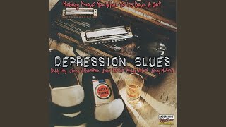 Dedication to the Late T-Bone Walker