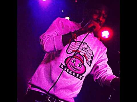 Somethin'Scandalous-----What You Sayin Girl