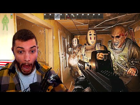 Most Viewed Clips of Last Month - Escape From Tarkov