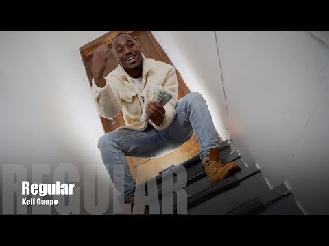 Keil Guapo - Regular (Music Video)
