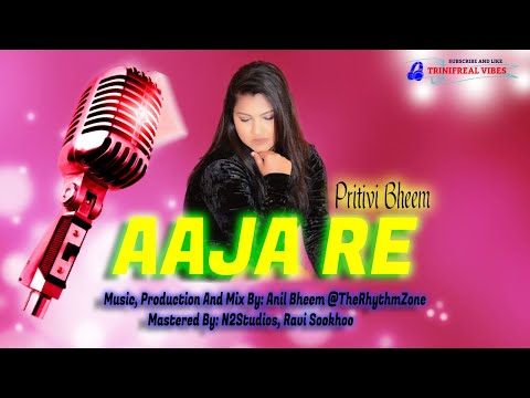 Aaja Re - Pritivi Bheem & The BMRZ  (2022 Bollywood Cover)