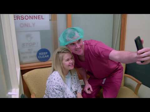 Lorraine and Alan | The Rotunda Series 2 | RTÉ One