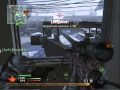 NS I FlashbacK MW2 Montage