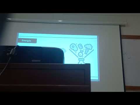 PEDIATRÍA I - Clase: Requerimientos Nutricionales en Pediatría - PARTE 1