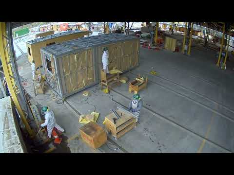 Promet | Casas Modulares