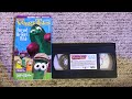 Closing To VeggieTales Dave And The Giant Pickle 1998 Vhs