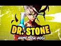 Dr Stone Hindi Rap By Dikz Hindi Anime Rap Dr Stone AMV Prod By KaalaH