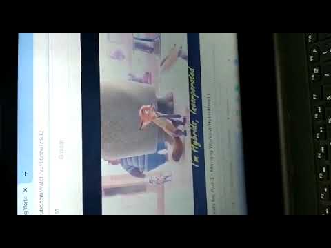 the animals inc part 2 moring  workout / animal tropoling