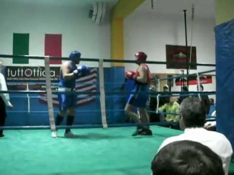 Incontro 23/02/13 3° round