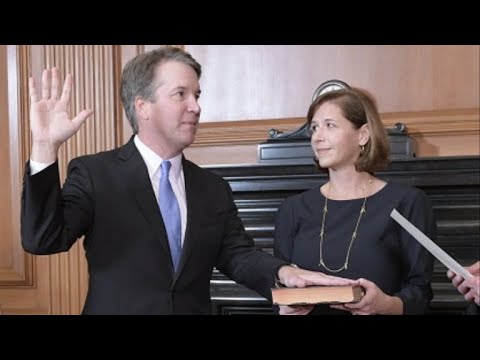 Judge Brett Kavanaugh confirmed, but tensions far from over ahead of November midterms