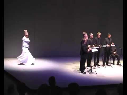 Sarband & King's Singers: Sacred Bridges - Full Concert; Styriarte Graz