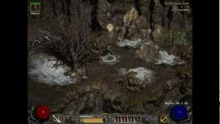 Let's Play Diablo II Part 51 - Prisoners?  What Prisoners?