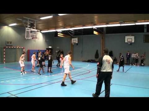 10-11-28 Blackeberg Röd - JKS Del 5