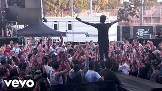 Desiigner - Panda (Live From Jimmy Kimmel Live!)