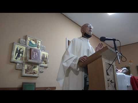 "Vivete in Me e Io in voi". Domenica 02/05/2021