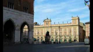 preview picture of video 'Piacenza città'