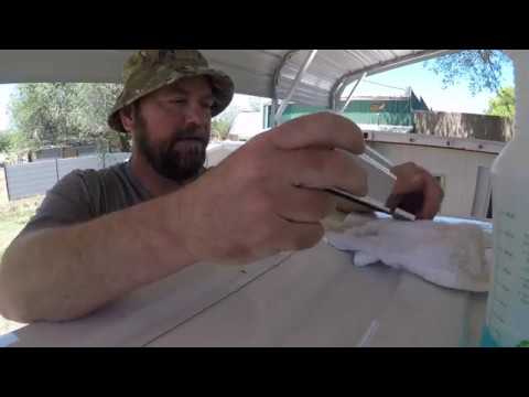 Episode 10, ram promaster Roof rack AluRack Prime Design