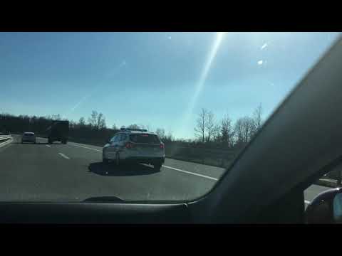 Vojska prevozi TAJNI TERET u Hrvatskoj