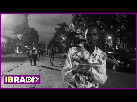 Dickens Derick - Jatenda (Visualiser)