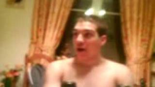 pierre et axel cuite au vin