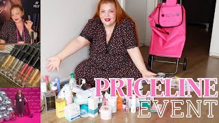 I Attended The Priceline Beauty Prescription Live Event & It Was Wild! So Much PR!!!!